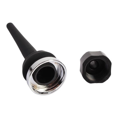 Konischer Silikon-Einlaufaufsatz