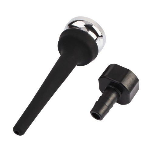 Konischer Silikon-Einlaufaufsatz