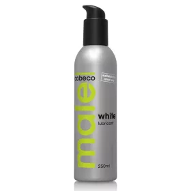 MÄNNLICHES weißes Schmiermittel – 250 ml