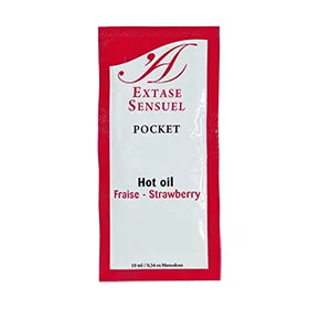EXTASE SENSUAL - EPERSTIMULÁLÓ OLAJ 10 ML