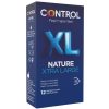 CONTROL - ADAPTA NATURE XL ÓVSZEREK 12 EGYSÉG