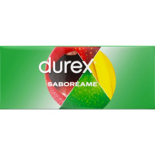 DUREX - ÖRÖMGYÜMÖLCSÖK 144 EGYSÉG