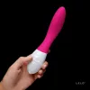 LELO - MONA 2 VIBRÁTOR FUCHSIA