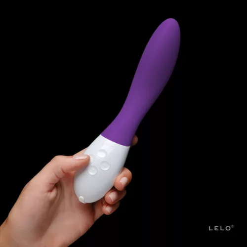 LELO - MONA 2 LILA VIBRÁTOR