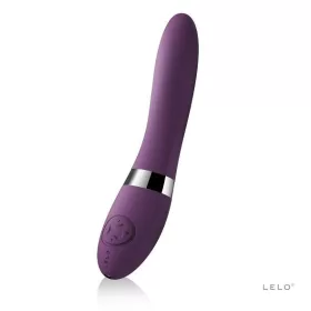 LELO - ELISE 2 LILAC LUXUS VIBRÁTOR