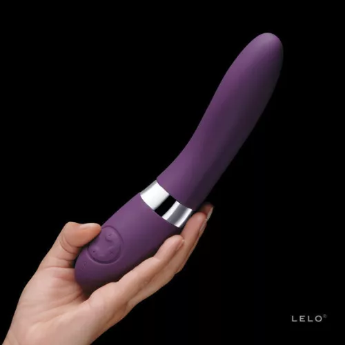 LELO - ELISE 2 LILAC LUXUS VIBRÁTOR