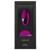 LELO - LYLA 2 INSIGNIA DESIGN EDITION LILA MASSAGER TOJÁS