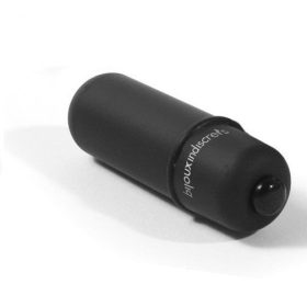 BIJOUX - LES PETITS BONBONS VIBRÁLÓ GOLYÓ