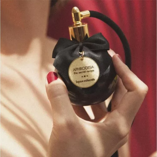 BIJOUX - APHRODISIA TESTZSÍR 100 ML