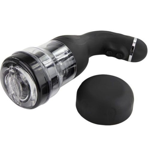 BAILE - FORGATÁS SZERELMES AUTOMATA MASZTURBÁTOR 5V