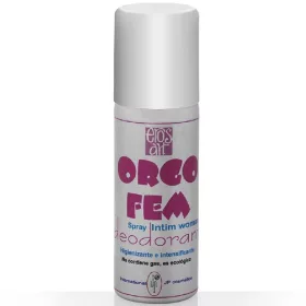 EROS-ART - NŐK INTIM DEZODOR FEROMONOKKAL 75 ML