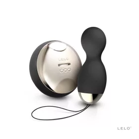 LELO - JELVÉNY HULA LABS BLACK