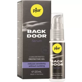 PJUR - HÁTSÓ AJTÓS ANÁLIS VÉDŐSZÉRUM 20 ML