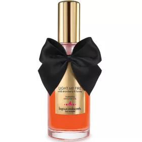 BIJOUX – MASSZÁZSOLAJ HŐHATÁSÚ EPER AROMA