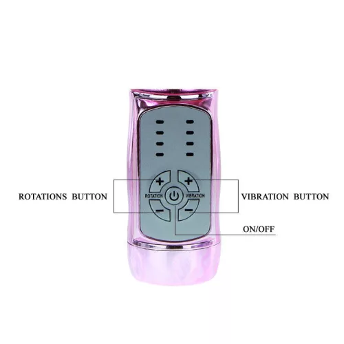 BAILE - AMERIKAI NYÚL LÜKTETŐ PILLANGÓ