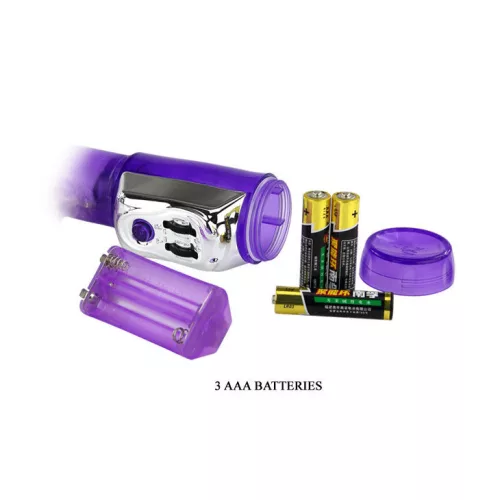 BAILE - AMERIKAI SZUPERSZEX NYÚL