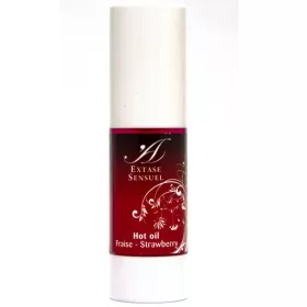 EXTASE SENSUAL - EPER HŐT STIMULÁLÓ OLAJ 30 ML