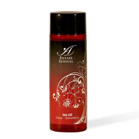 EXTASE SENSUAL - EPER, HŐT STIMULÁLÓ OLAJ 100 ML