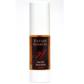 EXTASE SENSUAL - MANGÓ STIMULÁLÓ OLAJ 30 ML