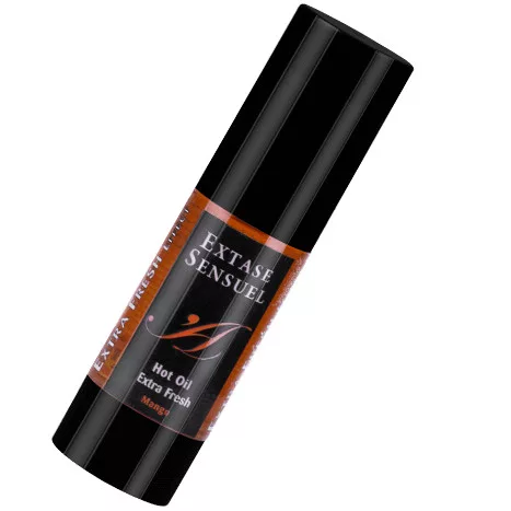 EXTASE SENSUAL - MANGÓ STIMULÁLÓ OLAJ 30 ML