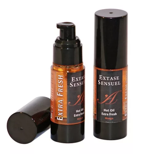 EXTASE SENSUAL - MANGÓ STIMULÁLÓ OLAJ 30 ML