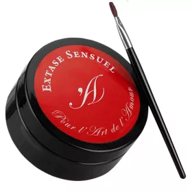   EXTASE SENSUAL - CSOKOLÁDÉ TESTFESTÉS VONZÓHATÁSSAL 50 ML