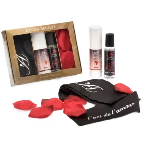 EXTASE SENSUAL – INTIM MELLKAS NEKI