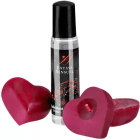 EXTASE SENSUAL - SELYEM ÉJSZAKÁK