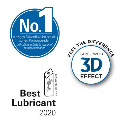 JOYDIVISION - SLIK N SLIDE KENŐANYAG 100 ML