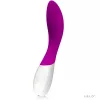 LELO - MONA WAVE VIBRÁTOR LILA