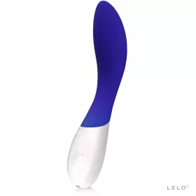 LELO - MONA WAVE VIBRÁTOR NIGHT BLUE