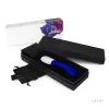LELO - MONA WAVE VIBRÁTOR NIGHT BLUE