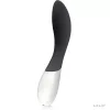 LELO - MONA WAVE BLACK VIBRÁTOR