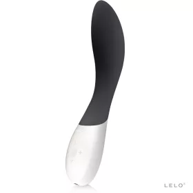 LELO - MONA WAVE BLACK VIBRÁTOR