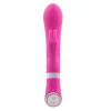 B SWISH - BWILD DELUXE NYÚL VIBRÁTOR RASPBERRY