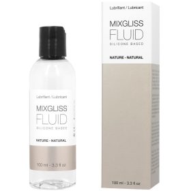 MIXGLISS – TERMÉSZETES SZILIKON ALAPOS SÍKOSÍTÓ 100ML