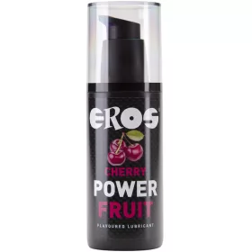 EROS POWER LINE - CHERRY POWER GYÜMÖLCSÍZŰ SÍKOSÍTÓ