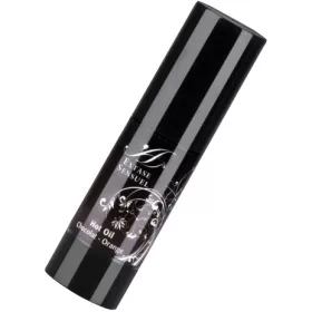   EXTASE SENSUAL – STIMULÁLÓ CSOKOLÁDÉ ÉS NARANCSSÁRGA UTAZÁSI OLAJ 35 ML