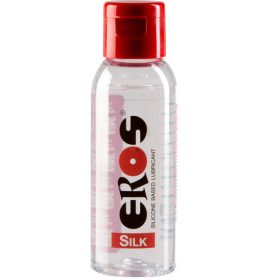 EROS - SELYEM SZILIKON ALAPÚ SÍKOSÍTÓ 50 ML