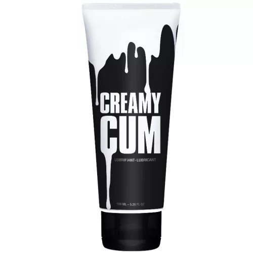 KRÉMES - SPERMA KENŐANYAG 150 ML