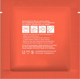 CONFORTEX - ÓVSZER NATURE BOX 144 EGYSÉG