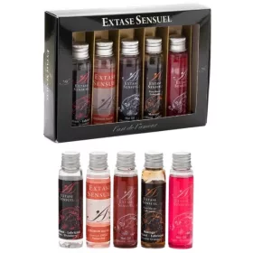 EXTASE SENSUAL – CSOKIT VAGY CSALJ MELLKASA