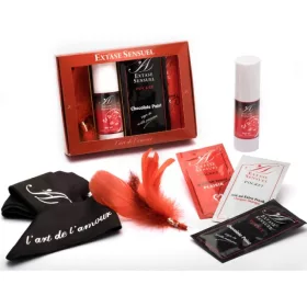 EXTASE SENSUAL - VOYAGE SENSUEL MELLKAS