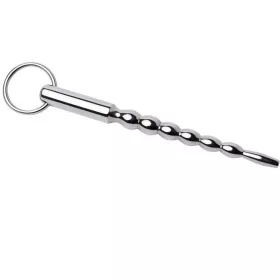 FÉMKEMÉNY - 7 MM ACÉL HÚGYCSŐ TÁGÍTÓ