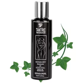   EROS-ART – TERMÉSZETES TANTRIKUS MASSZÁZSOLAJ ÉS SEMLEGES AFRODISIAKUM 100 ML