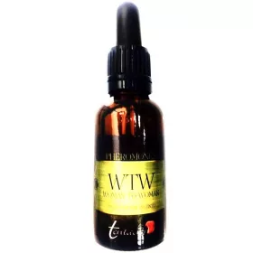   TENTACION - SZINTETIKUS FEROMONOK AZONOS EMBERI LESZBIKUS 30 ML