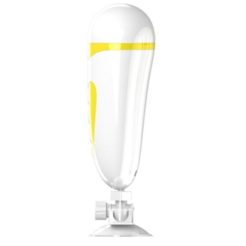 PRETTY LOVE – FÉRFI MASZTURBÁTOR REZGÉSSEL ÉS HANGGAL SALLY