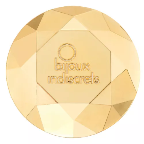BIJOUX - INDISCRETS HUSZONEGY GYÉMÁNT VIBRÁTOR
