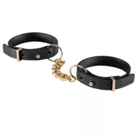 BIJOUX – INDISCRETS LABIRINTUS, BILINCS, FEKETE KARKÖTŐK