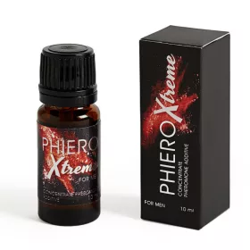   500 KOZMETIKA - PHIERO XTREME ERŐS, FEROMONOKBÓL ÁLLÓ KONCENTRÁLT
